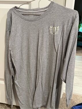Victoria’s Secret Pink Halloween Long Sleeve